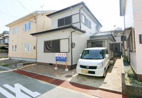 兵庫県加古川市尾上町旭2丁目(一戸建)の賃貸物件1の外観