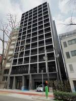 コンフォリア北堀江一丁目の外観