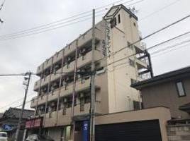 物件の外観画像