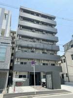 物件の外観画像