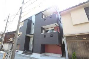 物件の外観画像