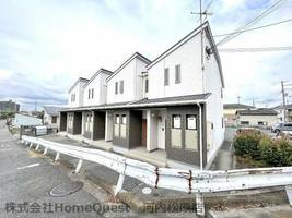 物件の外観画像