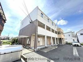 物件の外観画像