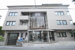 ヴァンタリゼ荒神口の外観