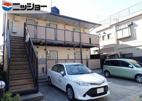 物件の外観画像