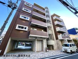 物件の外観画像