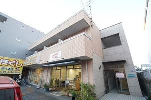 物件の外観画像
