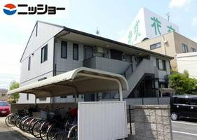 物件の外観画像