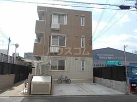 物件の外観画像