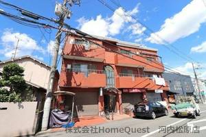 物件の外観画像