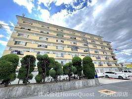 メゾンドール向陽の外観