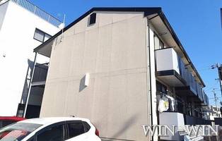 物件の外観画像