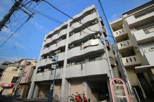 大阪府大阪市東淀川区豊新3丁目(マンション)の賃貸物件の外観