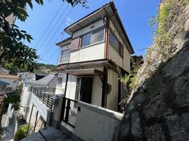 物件の外観画像