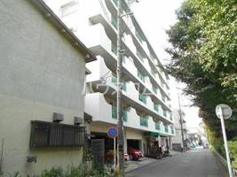 愛知県名古屋市熱田区高蔵町(マンション)の賃貸物件301の外観