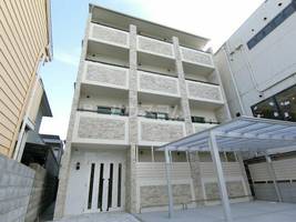 物件の外観画像