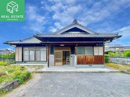 和歌山県紀の川市名手市場(一戸建)の賃貸物件の外観