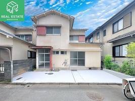 和歌山県和歌山市木ノ本(一戸建)の賃貸物件の外観