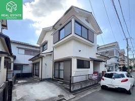 物件の外観画像