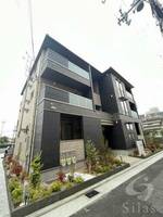 物件の外観画像