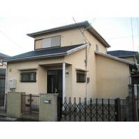 大阪府箕面市牧落3丁目(一戸建)の賃貸物件1の外観