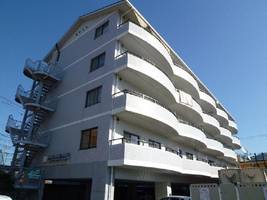 グランディール303の外観