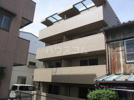 愛知県名古屋市中川区高畑2丁目(マンション)の賃貸物件2Bの外観