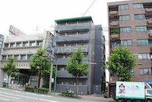 AKATSUKIⅡの外観
