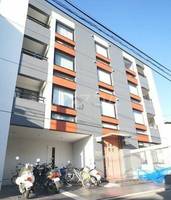 CASA GRAN西院の外観