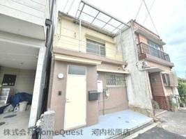 物件の外観画像