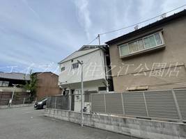 物件の外観画像