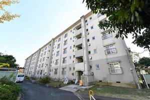 UR中宮第三0450404の外観