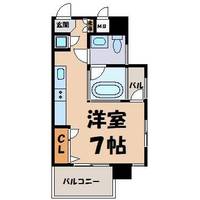 SK BUILDING-6の間取り