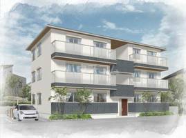 物件の外観画像