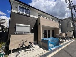 ルシアマルセ202の外観