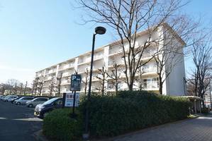 UR志徳0130507の外観