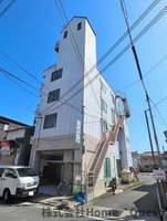 エリーズ南本町2Bの外観