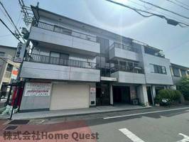 物件の外観画像