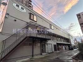 物件の外観画像