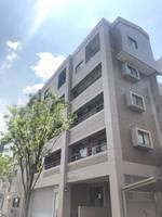 福岡県福岡市東区箱崎3丁目(マンション)の賃貸物件205の外観