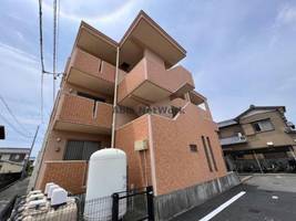 愛知県豊橋市新栄町字東小向(マンション)の賃貸物件303の外観