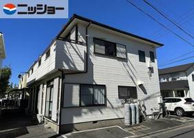 ポートビューの外観