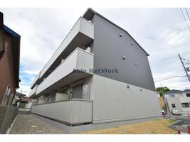 エクスプライエの外観