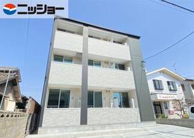 物件の外観画像