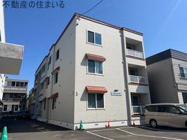 物件の外観画像