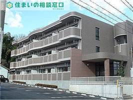 物件の外観画像