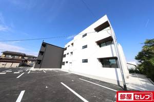 Jack kanseiⅥの外観