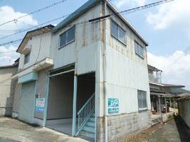 物件の外観画像