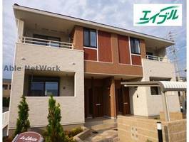 物件の外観画像