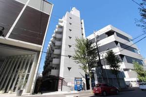 フィールドヒルズ305の外観
